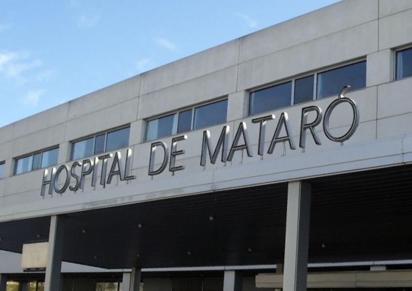 L'Hospital de Mataró