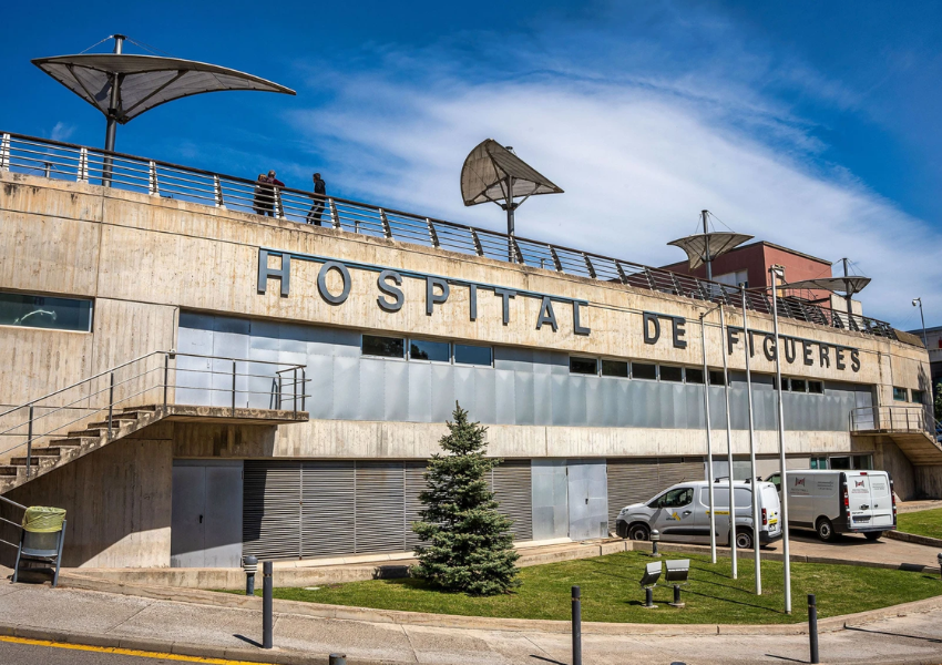 Hospital de Figueres