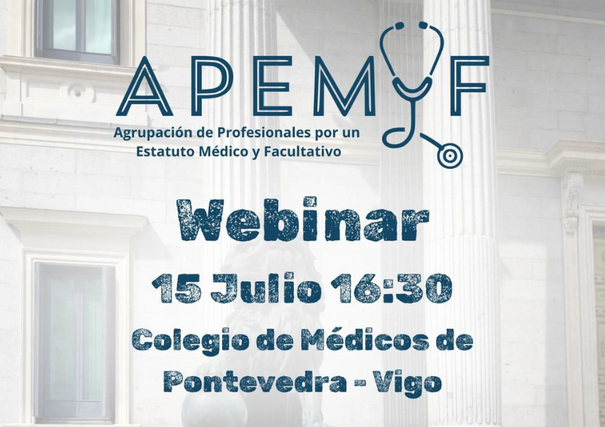 Webinar APEMYF