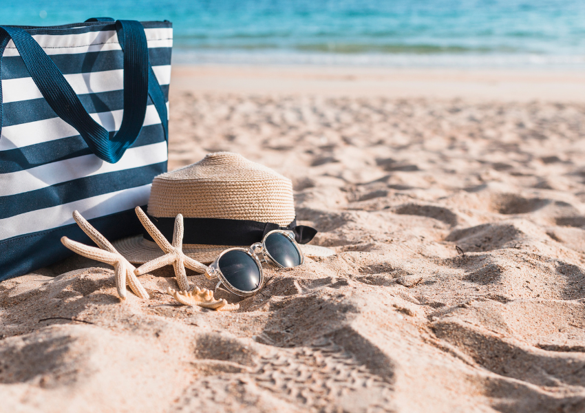 Vacances d'estiu 2025