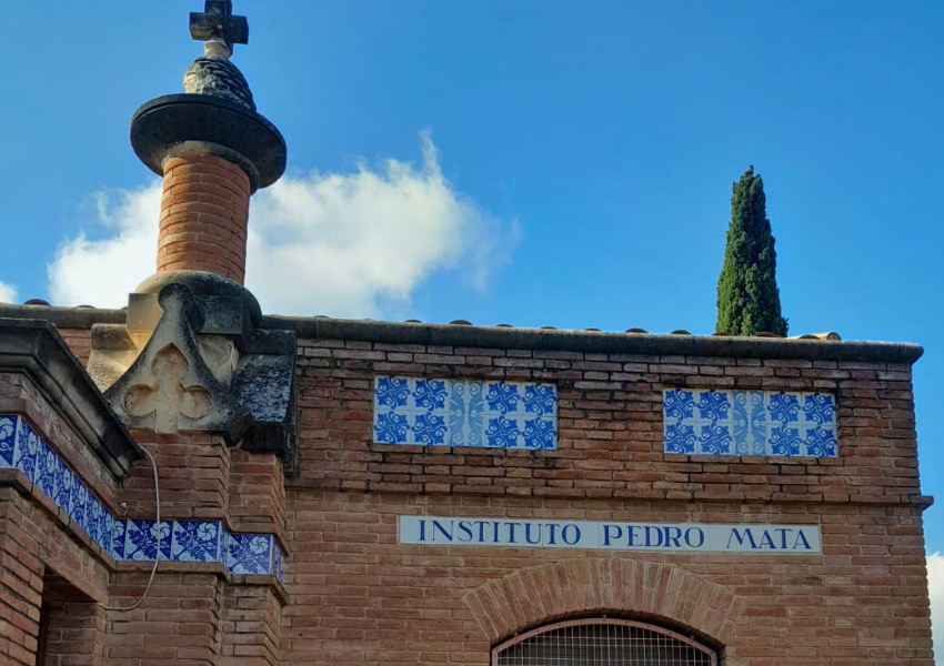 Institut Pere Mata
