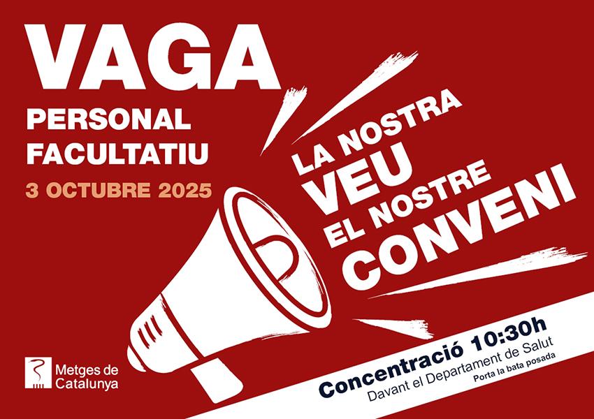 Concentració vaga 3-O
