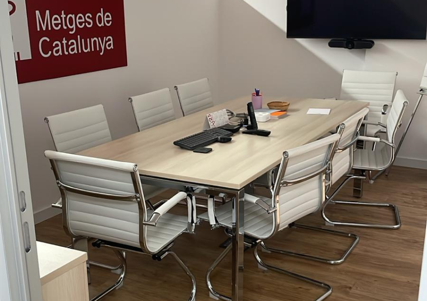 Reunió MC - IDC