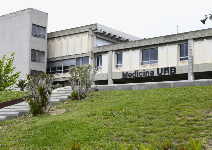 Facultat de Medicina UAB