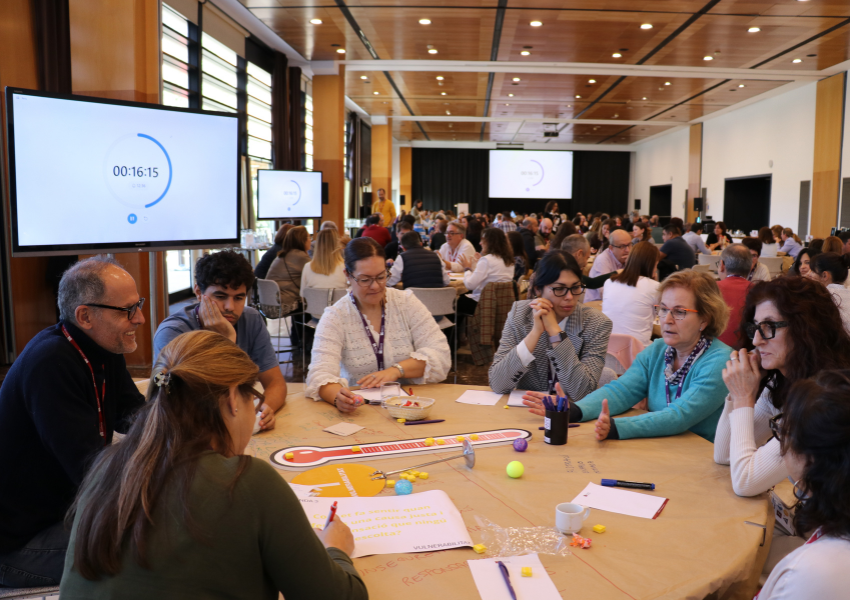 Jorna de delegats 2025