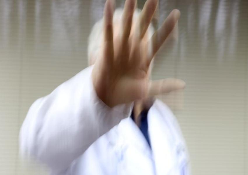 Campanya Tolerància zero