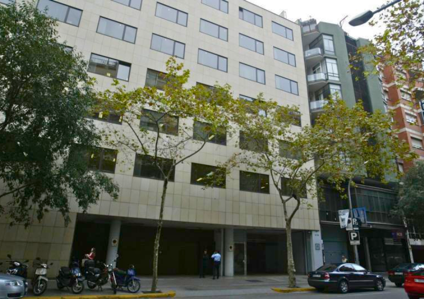 Departament de Treball