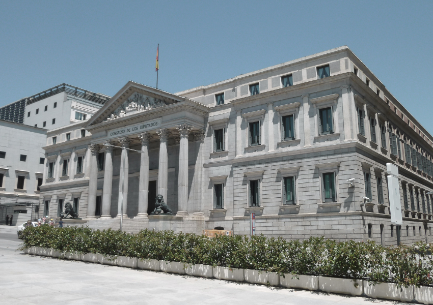 Congrés dels Diputats