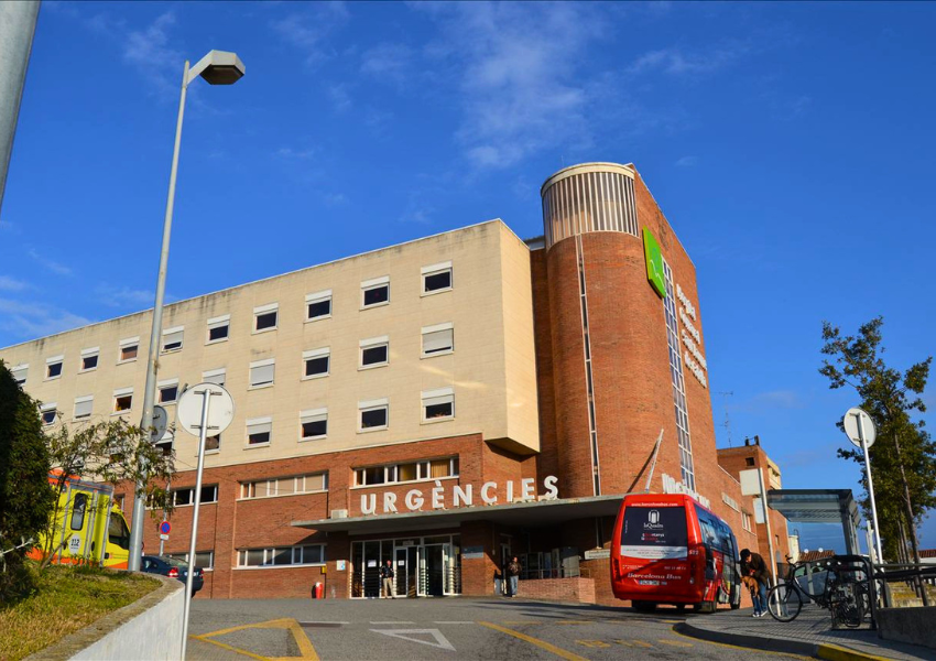 Hospital de Calella