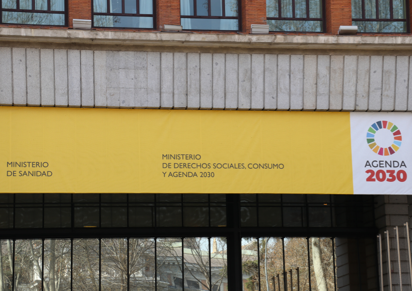 Ministeri de Sanitat