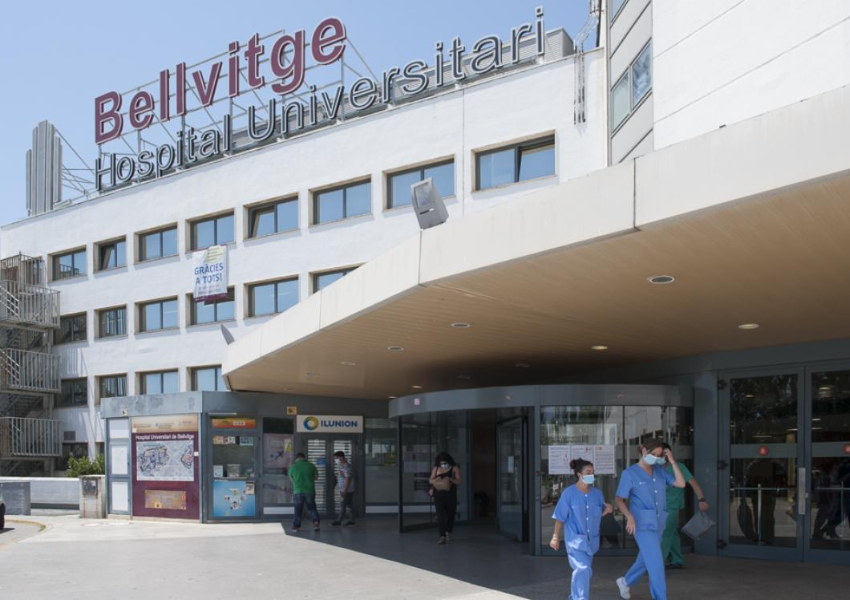 Hospital Universitari de Bellvitge
