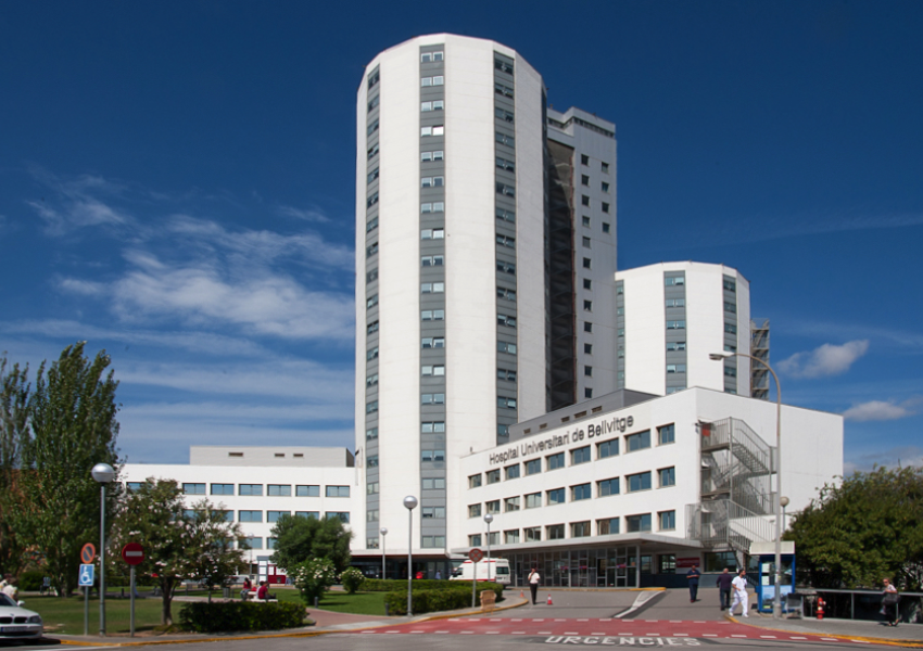 Hospital de Bellvitge