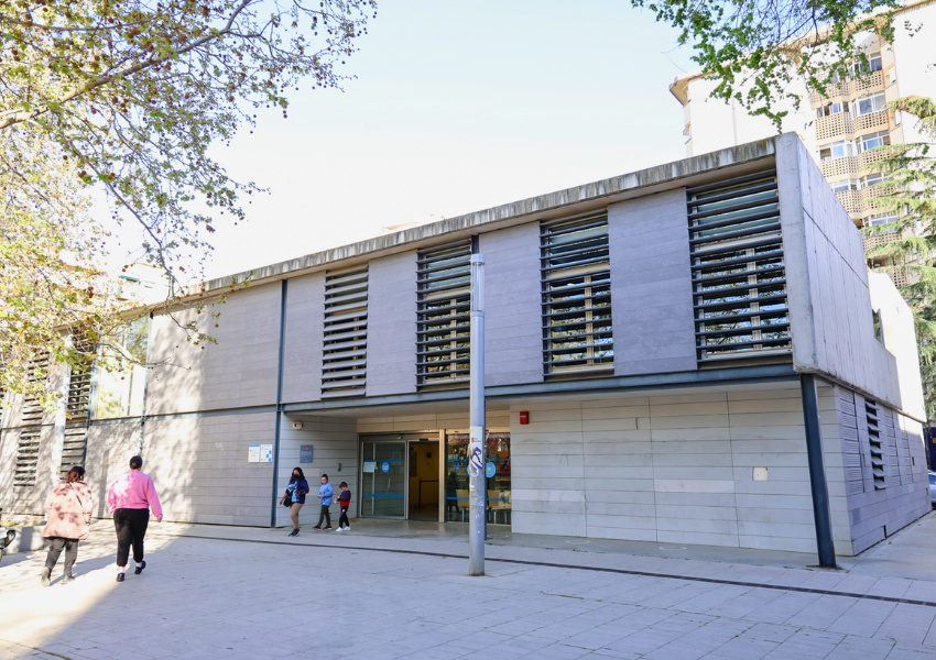CAP Concòrdia de Sabadell