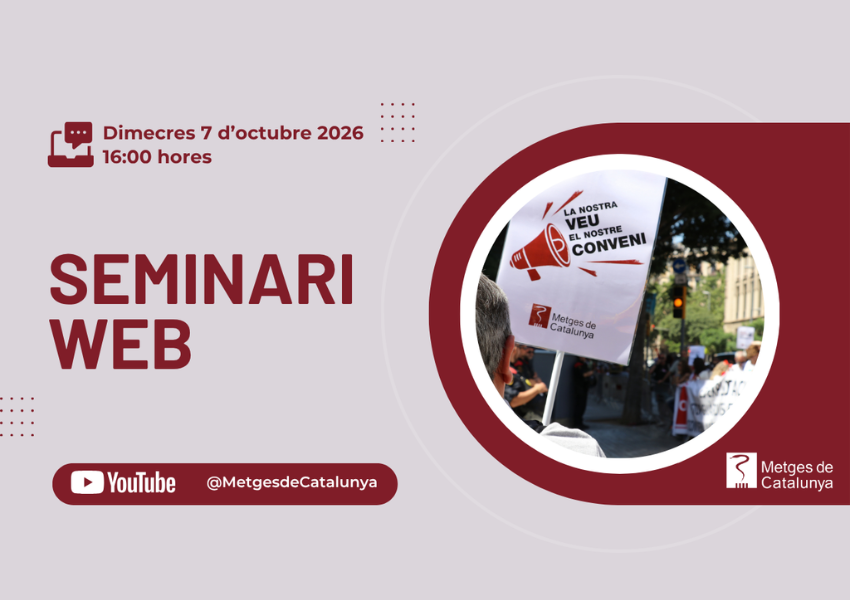 Seminari web vagues