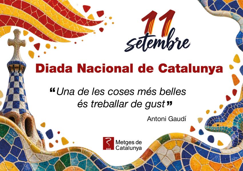 Diada Nacional 2026