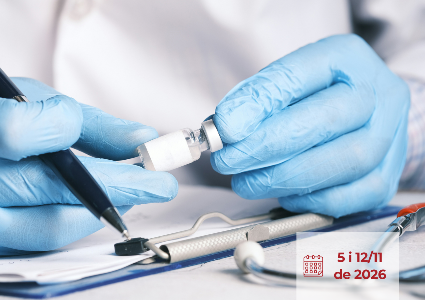 Curs de formació de MC sobre malalties (re)emergents