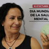 Dia Mundial de la Salut Mental 2024