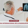 Dia Internacional de la Radiologia 2024