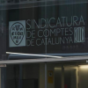 Sindicatura de Comptes de Catalunya