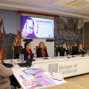 Jornada de MC sobre lideratge femení pel 8M 2025