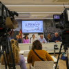 Roda de premsa presentació APEMYF
