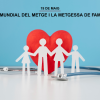 19 de Maig - Dia del Metge i la Metgessa de Família