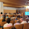 Seminari web al Col·legi de Metges de Vigo