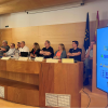 Seminari web al Col·legi de Metges de Vigo