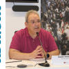 Xavier Lleonart, secretari general de Metges de Catalunya 