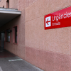 Urgències Hospital de Terrassa