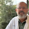 Xavier Marco, odontòleg i secretari de l'Agrupació de Dentistes de Catalunya