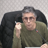La consellera de Salut, Olga Pané, presenta el pressupost de Salut 2026 al Parlament de Catalunya