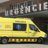 Urgències hospitalàries
