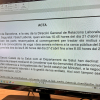 Acta de mediació vaga 27 d'abril