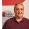 Xavier Lleonart, secretari general de Metges de Catalunya 