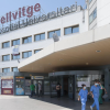 Hospital Universitari de Bellvitge