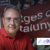 Xavier Lleonart, secretari general de Metges de Catalunya 