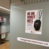 Campanya 'Ni un minut més'