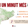 Mapes Ni una minut més