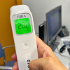 Altes temperatures en un centre d'atenció primària