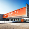 Hospital Sant Joan de Déu de Manresa