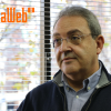 Xavier Lleonart, secretari general de Metges de Catalunya 