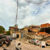 Zona afectada pels terratrèmols de Veneçuela