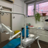 Consulta odontològica d'un centre d'atenció primària