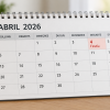 Calendari festiu dissabte