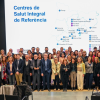 Presentació del projecte CSIR