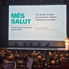 Presentació del Pla de Salut de Catalunya Horitzó 2035
