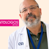 Xavier Marco, odontòleg i secretari de l'Agrupació de Dentistes de Catalunya