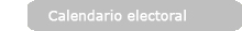 Calendario electoral