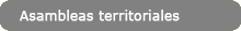 Asambleas territoriales